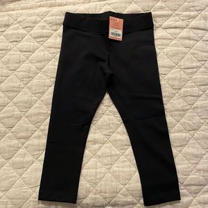 Kids 3T Primary Classic Legging NWT